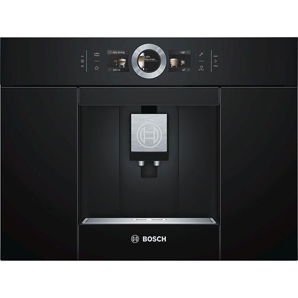 اسپروساز توکار بوش مدل CTL636ES1 Coffee Maker BOSCH CTL636ES1